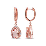 Load image into Gallery viewer, Z 0.63ct TDW 14k White Gold