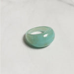 Load image into Gallery viewer, Organic Pearl Stacked Hoops