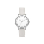 Load image into Gallery viewer, X Hoop Earrings