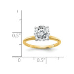 Load image into Gallery viewer, X Diamond Bracelet In 14k