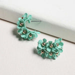 Load image into Gallery viewer, Twin Hoops