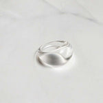 Load image into Gallery viewer, Single Colored Mini Hoop