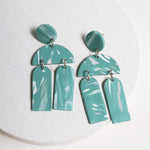 Load image into Gallery viewer, Les Textured Hoops