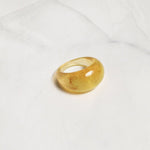 Load image into Gallery viewer, Large Charlotte Hoops